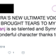 Illustration for article titled iOverwatch/i Fans Are Swooning Over Symmetras New Voice Linesem/em